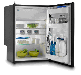 Vitrifrigo fridges UK 