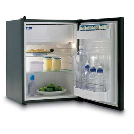 Vitrifrigo C60i mid sized 60 litre compressor fridge for use in caravans, motorhomes and boating