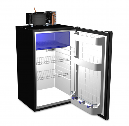Vitrifrigo large C95L 95 litre compressor fridge