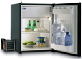 C75l marine fridge