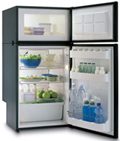 DP150i vitrifrigo compressor fridge